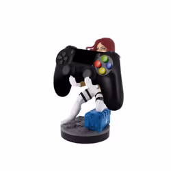 Cable Guys Black Widow Supporto passivo Controller per videogiochi, Telefono cellulare/smartphone Multicolore - Vista aggiuntiva 6