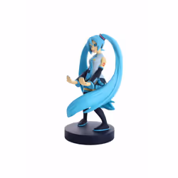 Cable Guys Hatsune Miku Supporto passivo Controller per videogiochi, Telefono cellulare/smartphone Multicolore - Vista aggiuntiva 4