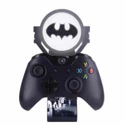 Cable Guys 5060525895630 supporto per personal communication Supporto passivo Controller per videogiochi, Telefono cellulare/smartphone Nero, Bianco - Vista aggiuntiva 2