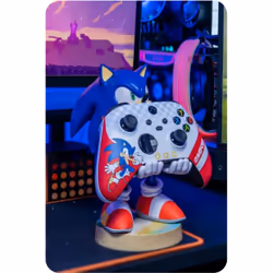Cable Guys Modern Sonic Supporto passivo Controller per videogiochi, Telefono cellulare/smartphone Multicolore - Vista aggiuntiva 6
