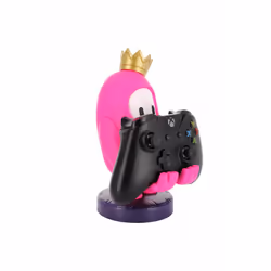 Cable Guys Fall Guys Supporto passivo Controller per videogiochi, Telefono cellulare/smartphone Multicolore - Vista aggiuntiva 4