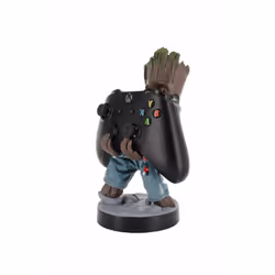 Cable Guys Toddler Groot Supporto passivo Controller per videogiochi, Telefono cellulare/smartphone Multicolore - Vista aggiuntiva 4