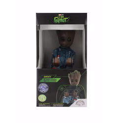 Cable Guys Toddler Groot Supporto passivo Controller per videogiochi, Telefono cellulare/smartphone Multicolore - Vista aggiuntiva 6