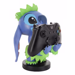 Cable Guys Hula Stitch Supporto passivo Controller per videogiochi, Telefono cellulare/smartphone Multicolore - Vista aggiuntiva 4