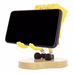 Cable Guys HDHMSP400637 supporto per personal communication Supporto passivo Controller per videogiochi, Cuffie, Telefono cellulare/smartphone Giallo - Vista aggiuntiva 3