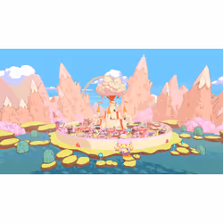 BANDAI NAMCO Entertainment Adventure Time: Pirates of the Enchiridion, PS4 Standard Inglese, ITA PlayStation 4 - Vista aggiuntiva 6