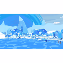 BANDAI NAMCO Entertainment Adventure Time: Pirates of the Enchiridion, Xbox One Standard Inglese, ITA - Vista aggiuntiva 6