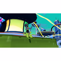 BANDAI NAMCO Entertainment Crayola Scoot, Switch Standard Inglese, ITA Nintendo Switch - Vista aggiuntiva 4