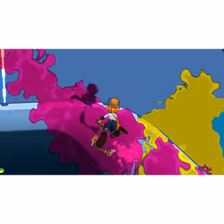 BANDAI NAMCO Entertainment Crayola Scoot, Switch Standard Inglese, ITA Nintendo Switch - Vista aggiuntiva 5