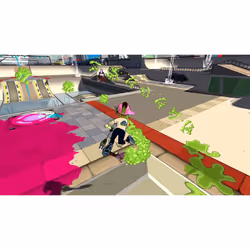BANDAI NAMCO Entertainment Crayola Scoot, Switch Standard Inglese, ITA Nintendo Switch - Vista aggiuntiva 6