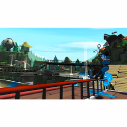 Outright Games Crayola Scoot Standard PlayStation 4 - Vista aggiuntiva 8