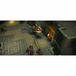 BANDAI NAMCO Entertainment Dragons Dawn of New Riders, PS4 Standard PlayStation 4 - Vista aggiuntiva 5
