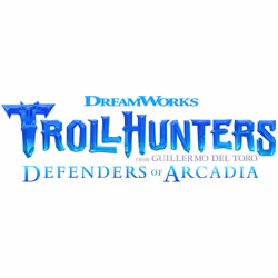 BANDAI NAMCO Entertainment Chasseurs de Trolls : Protecteurs d'Arcadia Standard PlayStation 4