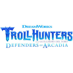 BANDAI NAMCO Entertainment Chasseurs de Trolls : Protecteurs d'Arcadia Standard Nintendo Switch
