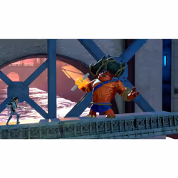 BANDAI NAMCO Entertainment Chasseurs de Trolls : Protecteurs d'Arcadia Standard Nintendo Switch - Vista aggiuntiva 5