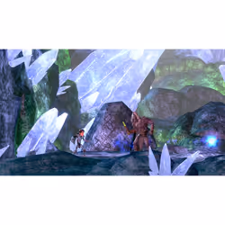 BANDAI NAMCO Entertainment Chasseurs de Trolls : Protecteurs d'Arcadia Standard Nintendo Switch - Vista aggiuntiva 6