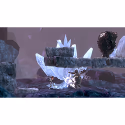 BANDAI NAMCO Entertainment Chasseurs de Trolls : Protecteurs d'Arcadia Standard Nintendo Switch - Vista aggiuntiva 7