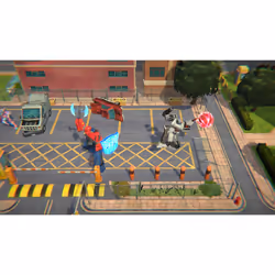 Outright Games Transformers: Battlegrounds Standard PlayStation 4 - Vista aggiuntiva 4