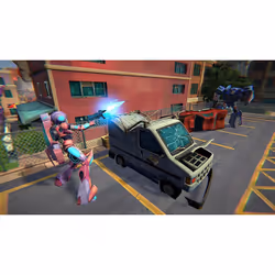 Outright Games Transformers: Battlegrounds Standard PlayStation 4 - Vista aggiuntiva 7