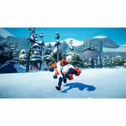 Infogrames Ben 10: Power Trip! Standard Multilingua PlayStation 4 - Vista aggiuntiva 6