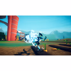 Infogrames Ben 10: Power Trip! Standard Multilingua PlayStation 4 - Vista aggiuntiva 7