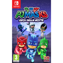 Outright Games PJ Masks: Heroes of the Night