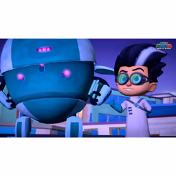 Outright Games PJ Masks: Heroes of the Night
