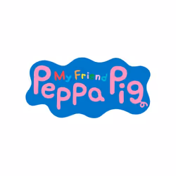 Outright Games My Friend Peppa Pig, Xbox One/One S/Series X/S, E (tutti)