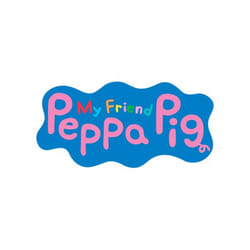 Outright Games My Friend Peppa Pig Standard Multilingua Xbox One/One S/Series X/S