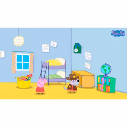Outright Games My Friend Peppa Pig Standard Multilingua Xbox One/One S/Series X/S