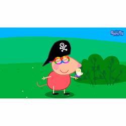 Outright Games My Friend Peppa Pig Standard Multilingua Xbox One/One S/Series X/S