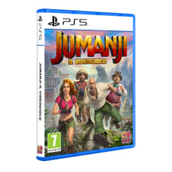 Outright Games JUMANJI: Il Videogioco