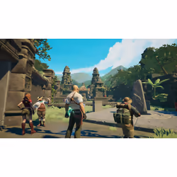Outright Games JUMANJI: Il Videogioco