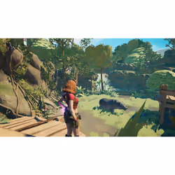 Outright Games JUMANJI: Il Videogioco