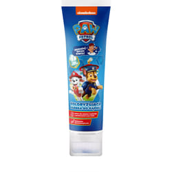Nickelodeon Paw Patrol Coloring Bath Paint Blue Bubble Gum 150 ml