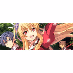 Marvelous The Legend of Heroes : Trails of Cold Steel Standard PlayStation 4 - Vista aggiuntiva 2