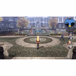 Marvelous The Legend of Heroes : Trails of Cold Steel II Standard Inglese, Giapponese PlayStation 4 - Vista aggiuntiva 5