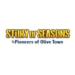 Marvelous STORY OF SEASONS: Pioneers of Olive Town