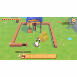 Marvelous STORY OF SEASONS: Pioneers of Olive Town