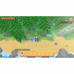 Marvelous STORY OF SEASONS: Pioneers of Olive Town