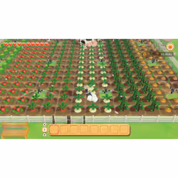 Marvelous STORY OF SEASONS: Pioneers of Olive Town - Vista aggiuntiva 4