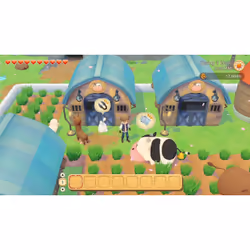 Marvelous STORY OF SEASONS: Pioneers of Olive Town - Vista aggiuntiva 6