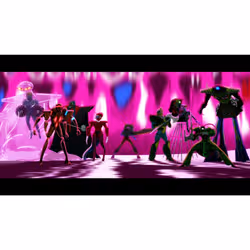 Marvelous No More Heroes 3 - Vista aggiuntiva 4