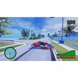 Marvelous No More Heroes 3 - Vista aggiuntiva 6