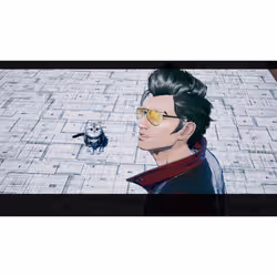 Marvelous No More Heroes 3 - Vista aggiuntiva 7