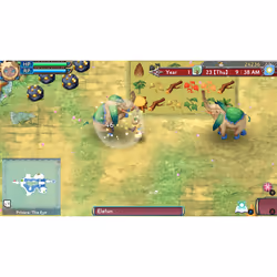 Ecoplay Rune Factory 3 Special (Switch) Standard Multilingua Nintendo Switch
