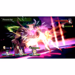 Ecoplay Loop8: Summer of Gods (Switch) Standard Multilingua Nintendo Switch - Vista aggiuntiva 5
