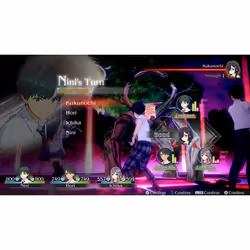 Ecoplay Loop8: Summer of Gods (Switch) Standard Multilingua Nintendo Switch - Vista aggiuntiva 6