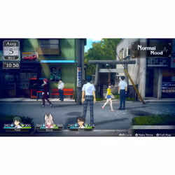 Ecoplay Loop8: Summer of Gods (Switch) Standard Multilingua Nintendo Switch - Vista aggiuntiva 8