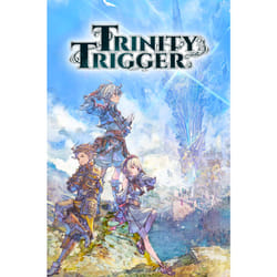 Marvelous Trinity Trigger Standard Inglese, Giapponese PlayStation 5